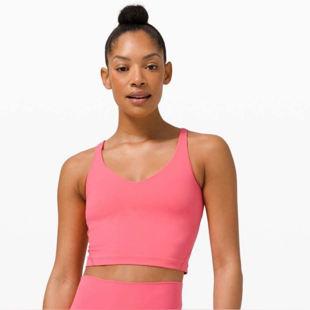 Lululemon Align tank top